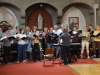 Pfarrfest 2023 der kath. Pfarre Gersthof-St.Leopold, Wien 18.