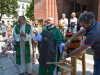 Pfarrfest 2023 der kath. Pfarre Gersthof-St.Leopold, Wien 18.