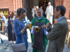 Pfarrfest 2023 der kath. Pfarre Gersthof-St.Leopold, Wien 18.