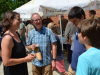 Pfarrfest 2023 der kath. Pfarre Gersthof-St.Leopold, Wien 18.
