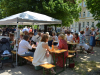 Pfarrfest 2023 der kath. Pfarre Gersthof-St.Leopold, Wien 18.