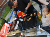 Pfarrfest 2023 der kath. Pfarre Gersthof-St.Leopold, Wien 18.