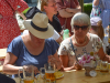 Pfarrfest 2023 der kath. Pfarre Gersthof-St.Leopold, Wien 18.