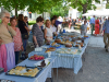 Pfarrfest 2023 der kath. Pfarre Gersthof-St.Leopold, Wien 18.