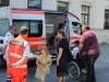 Pfarrfest 2023 der kath. Pfarre Gersthof-St.Leopold, Wien 18.