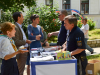 Pfarrfest 2023 der kath. Pfarre Gersthof-St.Leopold, Wien 18.