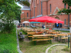 Start zum Pfarrfest 2024 von Gersthof-St.Leopold