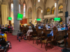 Gottesdienst im Pfarrfest 2024 von Gersthof-St.Leopold