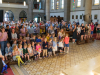 Gottesdienst im Pfarrfest 2024 von Gersthof-St.Leopold