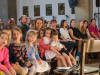 Gottesdienst im Pfarrfest 2024 von Gersthof-St.Leopold