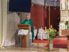 Gottesdienst im Pfarrfest 2024 von Gersthof-St.Leopold