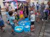 Unterhaltung für Kinder Pfarrfest 2024 von Gersthof-St.Leopold