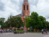 Pfarrfest 2024 von Gersthof-St.Leopold