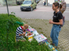 Unterhaltung für Kinder Pfarrfest 2024 von Gersthof-St.Leopold