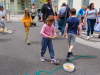 Unterhaltung für Kinder Pfarrfest 2024 von Gersthof-St.Leopold