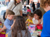 Unterhaltung für Kinder Pfarrfest 2024 von Gersthof-St.Leopold