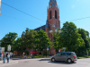 Pfarrfest der Pfarre Gersthof-St.Lepoold, Wien 18, am 25. Mail 2025