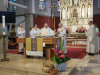 Pfarrfest der Pfarre Gersthof-St.Lepoold, Wien 18, am 25. Mail 2025