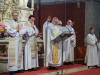 Pfarrfest der Pfarre Gersthof-St.Lepoold, Wien 18, am 25. Mail 2025