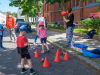 Pfarrfest der Pfarre Gersthof-St.Lepoold, Wien 18, am 25. Mail 2025