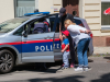 Pfarrfest der Pfarre Gersthof-St.Lepoold, Wien 18, am 25. Mail 2025