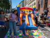 Pfarrfest der Pfarre Gersthof-St.Lepoold, Wien 18, am 25. Mail 2025