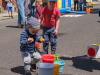 Pfarrfest der Pfarre Gersthof-St.Lepoold, Wien 18, am 25. Mail 2025