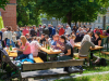 Pfarrfest der Pfarre Gersthof-St.Lepoold, Wien 18, am 25. Mail 2025