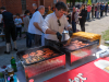 Pfarrfest der Pfarre Gersthof-St.Lepoold, Wien 18, am 25. Mail 2025