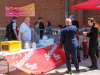 Pfarrfest der Pfarre Gersthof-St.Lepoold, Wien 18, am 25. Mail 2025