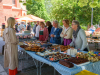 Pfarrfest der Pfarre Gersthof-St.Lepoold, Wien 18, am 25. Mail 2025