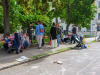 Pfarrfest der Pfarre Gersthof-St.Lepoold, Wien 18, am 25. Mail 2025