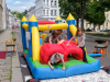 Pfarrfest der Pfarre Gersthof-St.Lepoold, Wien 18, am 25. Mail 2025