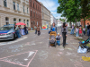 Pfarrfest der Pfarre Gersthof-St.Lepoold, Wien 18, am 25. Mail 2025