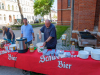 Pfarrfest Gersthof 2026: die vielfältige Vorbereitung