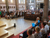 Pfarrfest Gersthof 2026