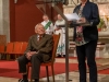 Gottesdienst zum 100. Geburtstag von Sepp Knoflach, 5. Oktober 2019, Pfarrkirche Gersthof-St.Leopold