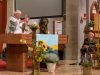 Gottesdienst zum 100. Geburtstag von Sepp Knoflach, 5. Oktober 2019, Pfarrkirche Gersthof-St.Leopold