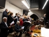 Gottesdienst zum 100. Geburtstag von Sepp Knoflach, 5. Oktober 2019, Pfarrkirche Gersthof-St.Leopold