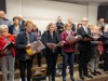 Gottesdienst zum 100. Geburtstag von Sepp Knoflach, 5. Oktober 2019, Pfarrkirche Gersthof-St.Leopold