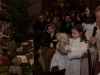 Christmette in der r.k. Pfarrkirche Gersthof-St.Leopold
