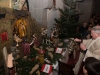 Christmette in der r.k. Pfarrkirche Gersthof-St.Leopold