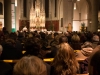 Christmette in der r.k. Pfarrkirche Gersthof-St.Leopold
