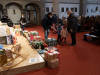 Gottesdienst am 2. Adventsonntag 2021 zum Abschluss der Weihnachtspackerl-Aktion der Pfarre Gersthof (Wien 18.,). Vorsteher waren Caritas-Österreich Präsident Dr. Michael Landau und der Pfarrer von Gersthof, P. Dr. Arkadiuz Zakreta
