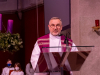 Pfarrer P. Arkadiusz Zakreata - Gottesdienst am 2. Adventsonntag 2021 zum Abschluss der Weihnachtspackerl-Aktion der Pfarre Gersthof (Wien 18.,). Vorsteher waren Caritas-Österreich Präsident Dr. Michael Landau und der Pfarrer von P.Gersthof, P. Dr. Arkadiuz Zakreta