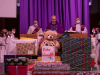 Gottesdienst am 2. Adventsonntag 2021 zum Abschluss der Weihnachtspackerl-Aktion der Pfarre Gersthof (Wien 18.,). Vorsteher waren Caritas-Österreich Präsident Dr. Michael Landau und der Pfarrer von Gersthof, P. Dr. Arkadiuz Zakreta