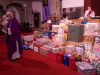 Gottesdienst am 2. Adventsonntag 2021 zum Abschluss der Weihnachtspackerl-Aktion der Pfarre Gersthof (Wien 18.,). Vorsteher waren Caritas-Österreich Präsident Dr. Michael Landau und der Pfarrer von Gersthof, P. Dr. Arkadiuz Zakreta