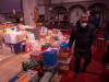 Gottesdienst am 2. Adventsonntag 2021 zum Abschluss der Weihnachtspackerl-Aktion der Pfarre Gersthof (Wien 18.,). Vorsteher waren Caritas-Österreich Präsident Dr. Michael Landau und der Pfarrer von Gersthof, P. Dr. Arkadiuz Zakreta