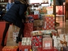Gottesdienst zum Abschluss der Weihnachtspaketaktion der Pfarre Gersthof-St.Leopold (Wien 18., Österreich)
