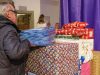 Adventgottesdienst zum Abschluss der Weihnachtspaeketaktion der Pfarre Gersthof-St.Leopold, 14.12.2025